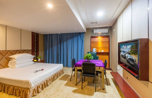 Yue Lu Hotel | Su Tang Hotel