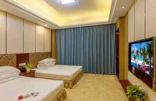 Yue Lu Hotel | Su Tang Hotel
