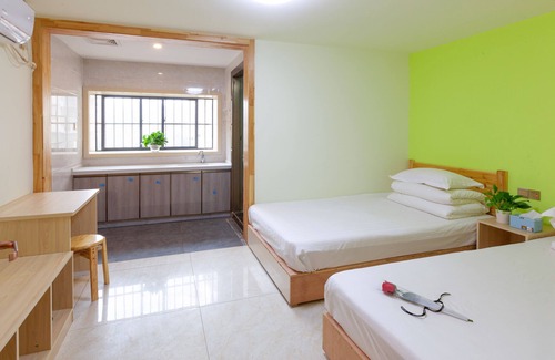 Yue Lu Hotel | Su Tang Hotel