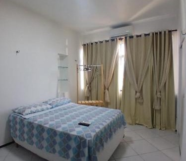 Centro Apartment | Sua acomodação pertinho de tudo!