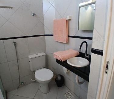 Centro Apartment | Sua acomodação pertinho de tudo!