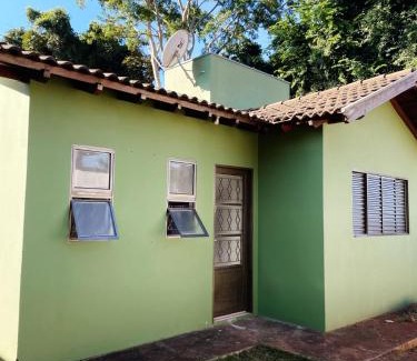 Vista Alegre House | Sua casa em Dourados