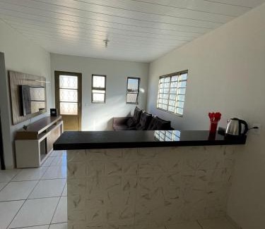 Vista Alegre House | Sua casa em Dourados