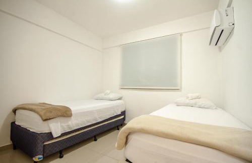 Caieira Apartment | Sua casa fora de casa!