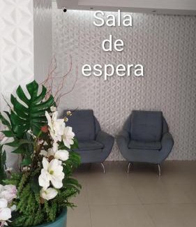 Samambaia Apartment | Sua casa longe de casa