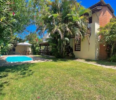 Flamengo House | Sua casa na praia