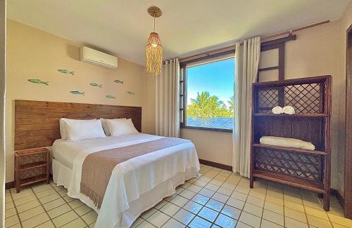 Flamengo House | Sua casa na praia