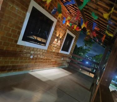 Bezerros Cabin | Sua casa na serra