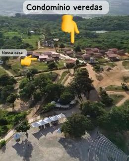 Bezerros Cabin | Sua casa na serra