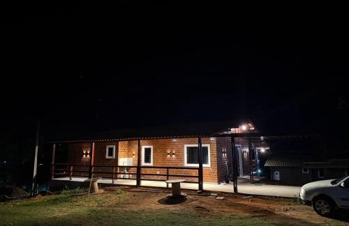 Bezerros Cabin | Sua casa na serra