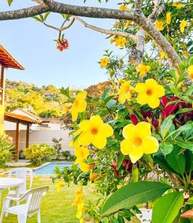 Nogueira House | Sua Casa na Serra