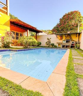 Nogueira House | Sua Casa na Serra