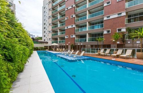 Vila Madalena Apartment | SUA CASA NA VILA MADALENA