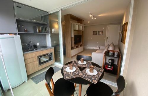 Vila Madalena Apartment | SUA CASA NA VILA MADALENA