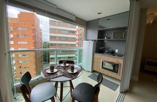 Vila Madalena Apartment | SUA CASA NA VILA MADALENA