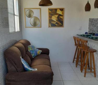 San Martin Apartment | Sua Casa no Recife