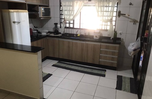 Londrina House | Sua Casa. O Aconchego da Nossa Casa o Fara Sentir - se em Casa. Aceitamos Pets