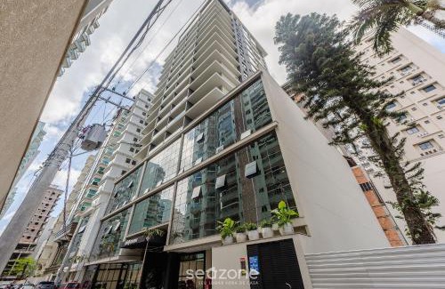 Itapema Apartment | Sua estadia exclusiva a poucos passos do Mar em Meia Praia - FFS