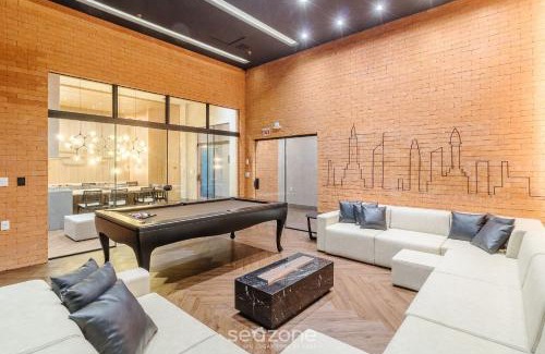 Itapema Apartment | Sua estadia exclusiva a poucos passos do Mar em Meia Praia - FFS