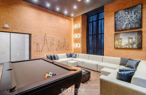 Itapema Apartment | Sua estadia exclusiva a poucos passos do Mar em Meia Praia - FFS