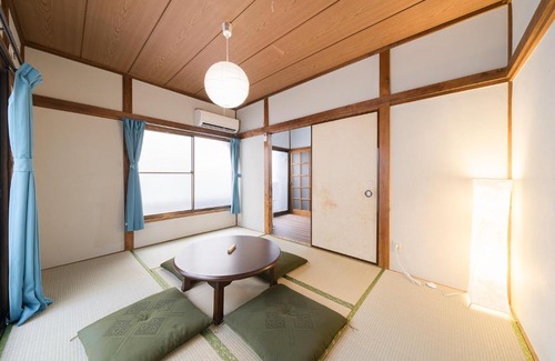Sumida Apartment | SUA HOTEL Hiagashimukoujima