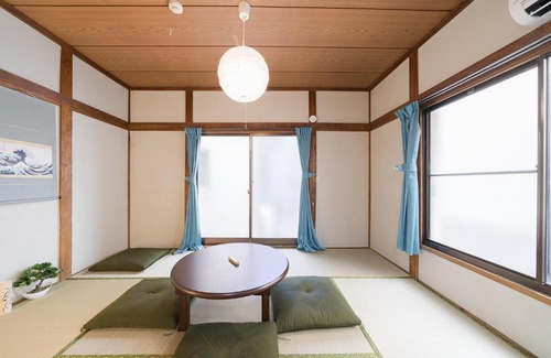 Sumida Apartment | SUA HOTEL Hiagashimukoujima