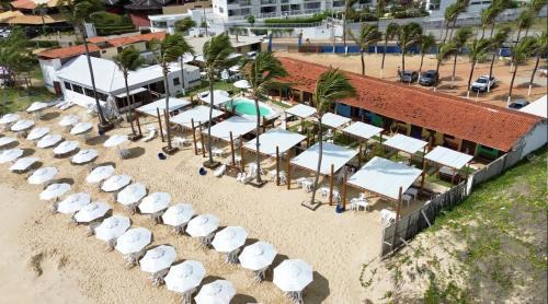 Barra de Tabatinga Hotel | SUA PRAIA POUSADA