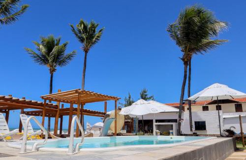 Barra de Tabatinga Hotel | SUA PRAIA POUSADA