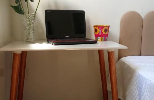 Cidade Nova Apartment | Sua segunda casa