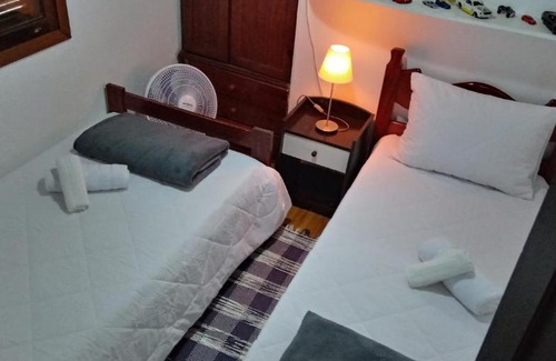 Itaipava House | SUAN RESIDENCE