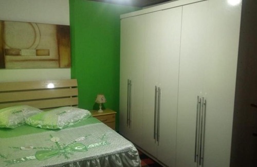 Itaipava House | SUAN RESIDENCE