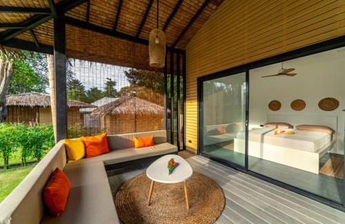 Chaloklum House | Suan Residence - Exotic and Contemporary Bungalows with Private Pool