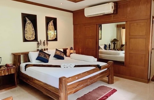 Chumphon Resort | Suan Sang Chan Riverside Resort