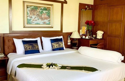 Chumphon Resort | Suan Sang Chan Riverside Resort