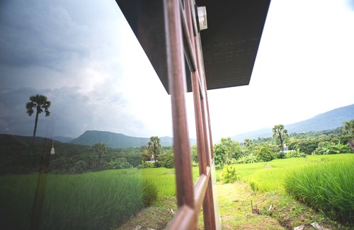 Ban Luang Cottage | Suan Sook - Happy Garden