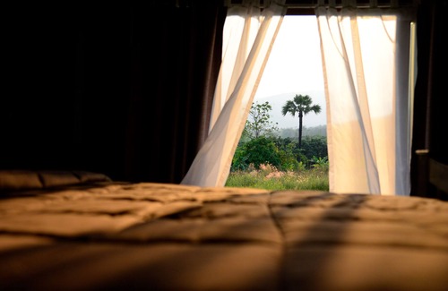 Ban Luang House | Suan Sook Homestay