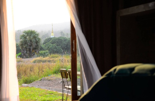 Ban Luang House | Suan Sook Homestay