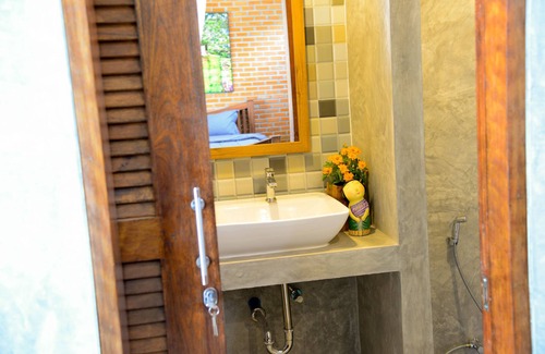 Ban Luang House | Suan Sook Homestay