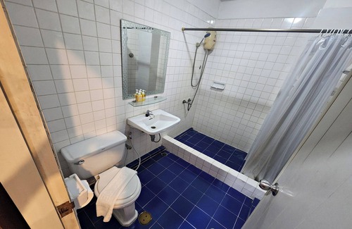 Dusit Hotel | Suan Sunandha Palace Hotel
