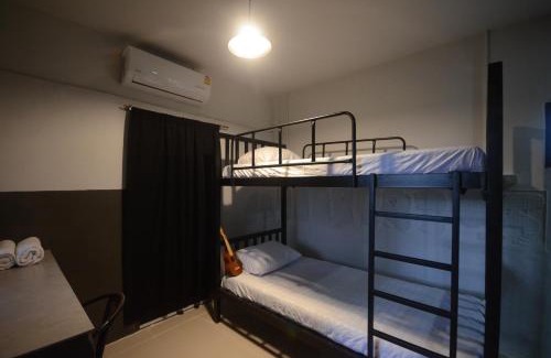 Nimman Apartment | Suandok History House