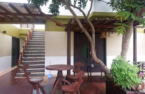 Lamai City Center Hotel | Suanmali Samui