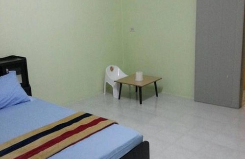 Ongkharak Hotel | Suansuppachok Inn