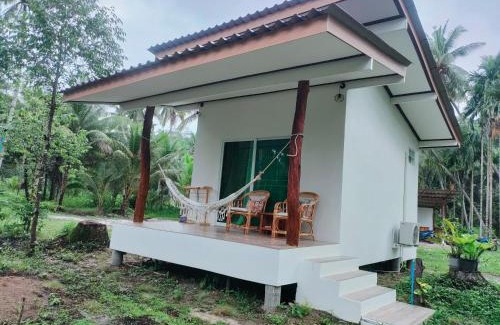 Ko Kood House | Suanthara kokut