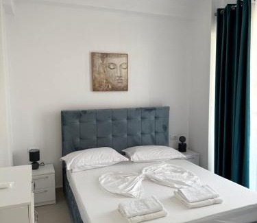 Ksamil Apartment | Suar Apartment