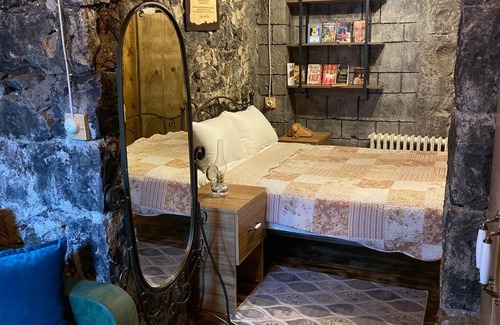 Kars Hotel | Suara Hotel