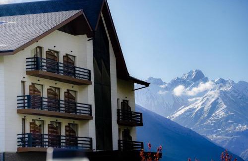 Kazbegi Hotel | Suatis Resort Kazbegi