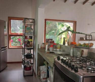 Juquehy House | Subúrbio das Fadas - Praia de Juquehy