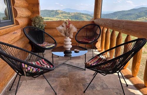 Vulcan Ski Chalet | Sub Stele Chalets