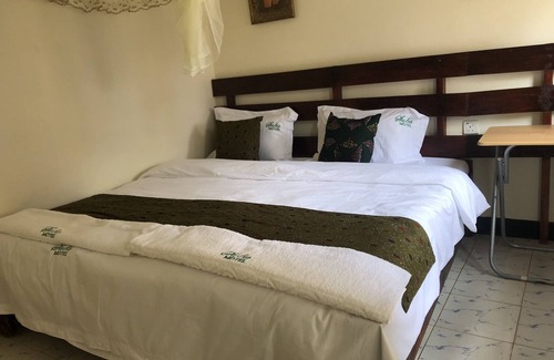 Kihihi Hotel | Suba Motel
