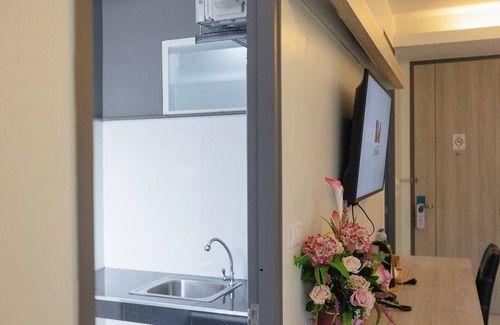 Kho Hong Hotel | SUBANAN Residence Hatyai